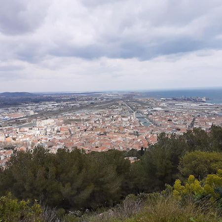 Port Cros Appartement Σετ Εξωτερικό φωτογραφία
