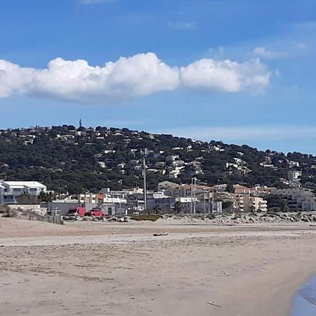 Port Cros Appartement Σετ Εξωτερικό φωτογραφία