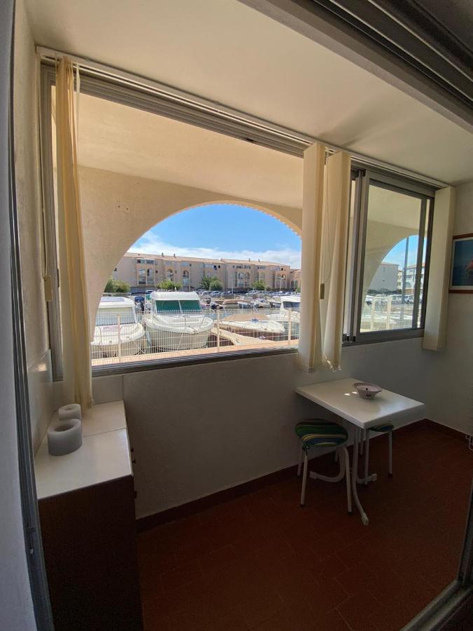 Port Cros Appartement Σετ Εξωτερικό φωτογραφία