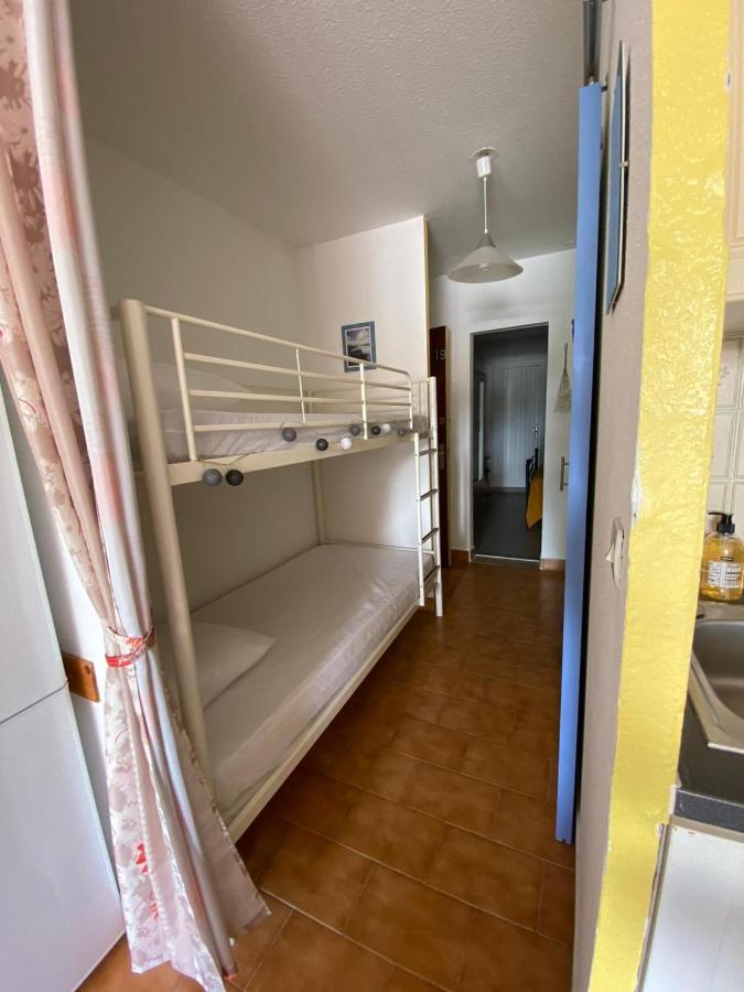 Port Cros Appartement Σετ Εξωτερικό φωτογραφία