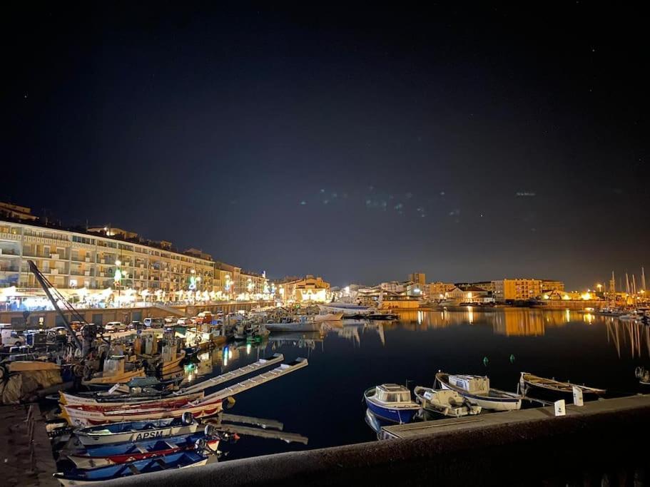Port Cros Appartement Σετ Εξωτερικό φωτογραφία