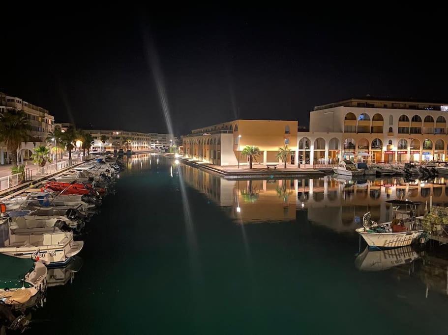 Port Cros Appartement Σετ Εξωτερικό φωτογραφία
