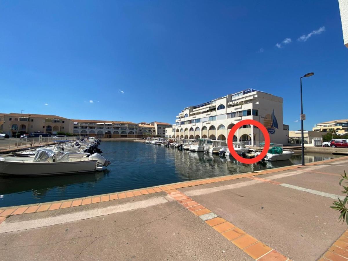 Port Cros Appartement Σετ Εξωτερικό φωτογραφία