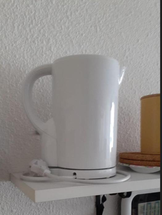 Port Cros Appartement Σετ Εξωτερικό φωτογραφία