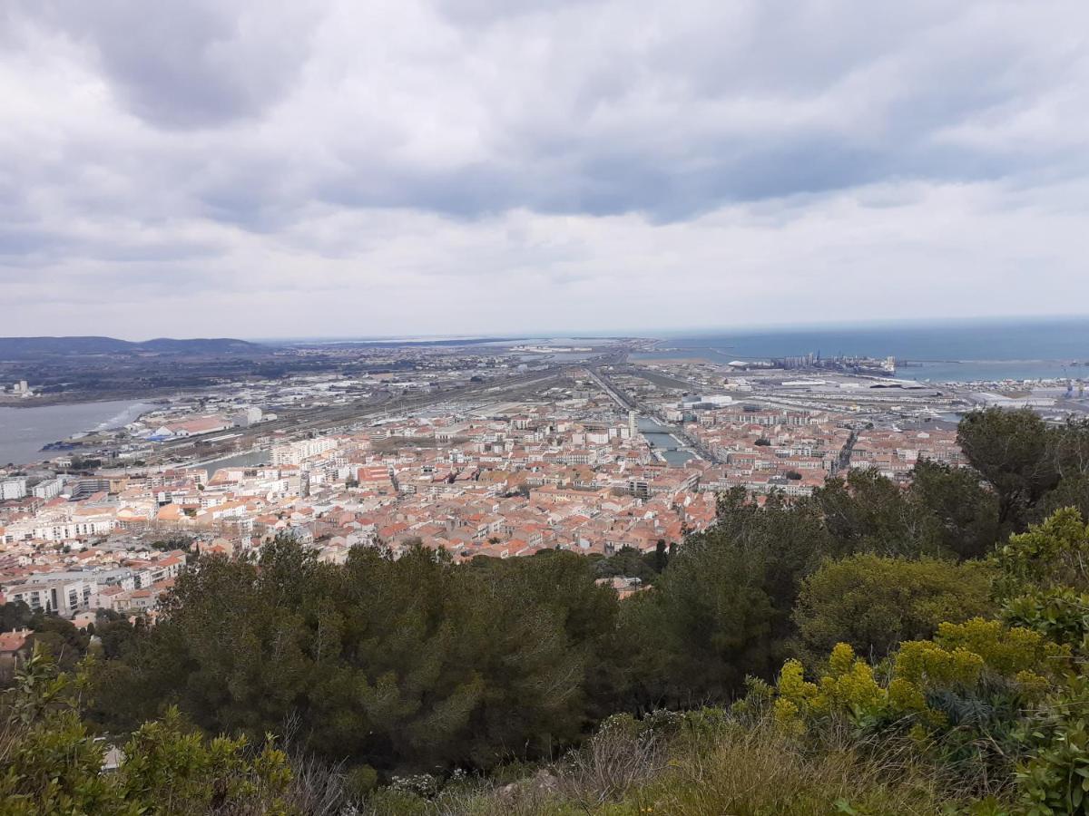 Port Cros Appartement Σετ Εξωτερικό φωτογραφία