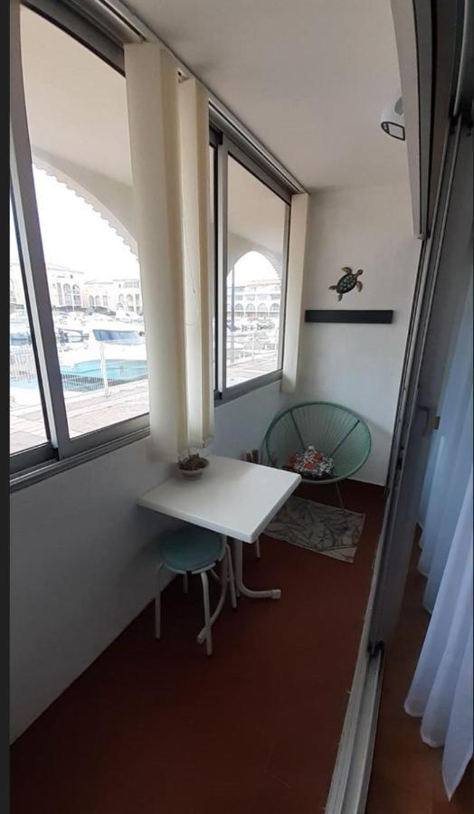 Port Cros Appartement Σετ Εξωτερικό φωτογραφία