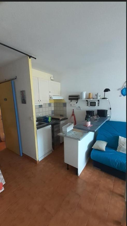 Port Cros Appartement Σετ Εξωτερικό φωτογραφία