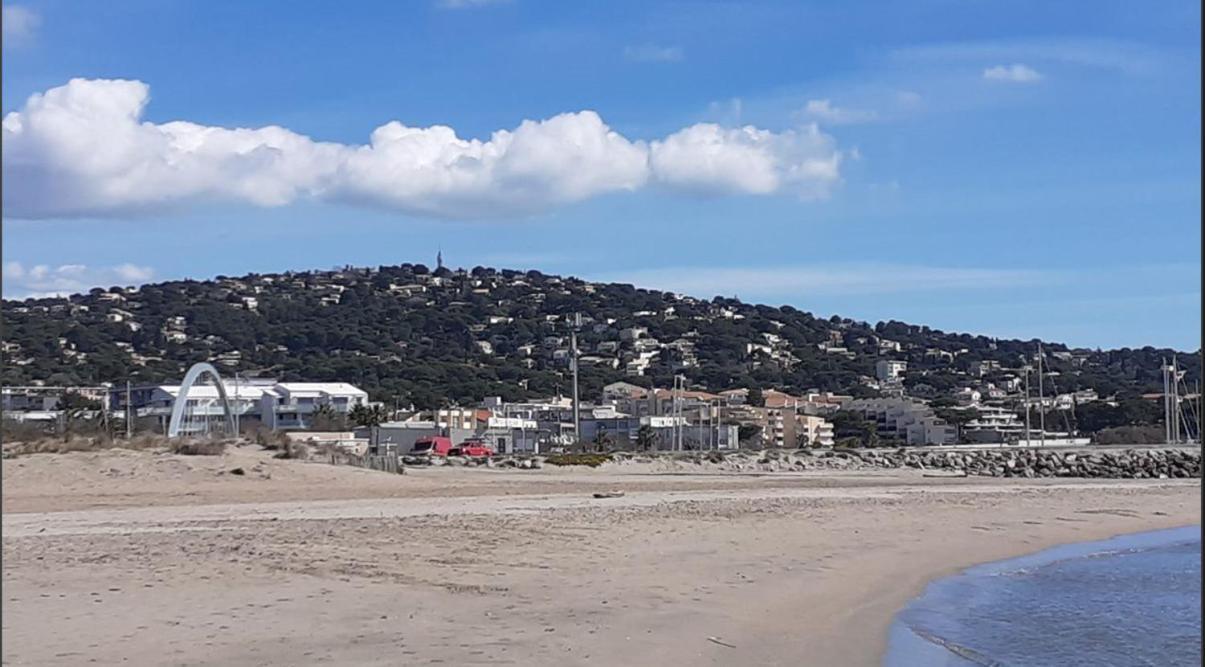 Port Cros Appartement Σετ Εξωτερικό φωτογραφία
