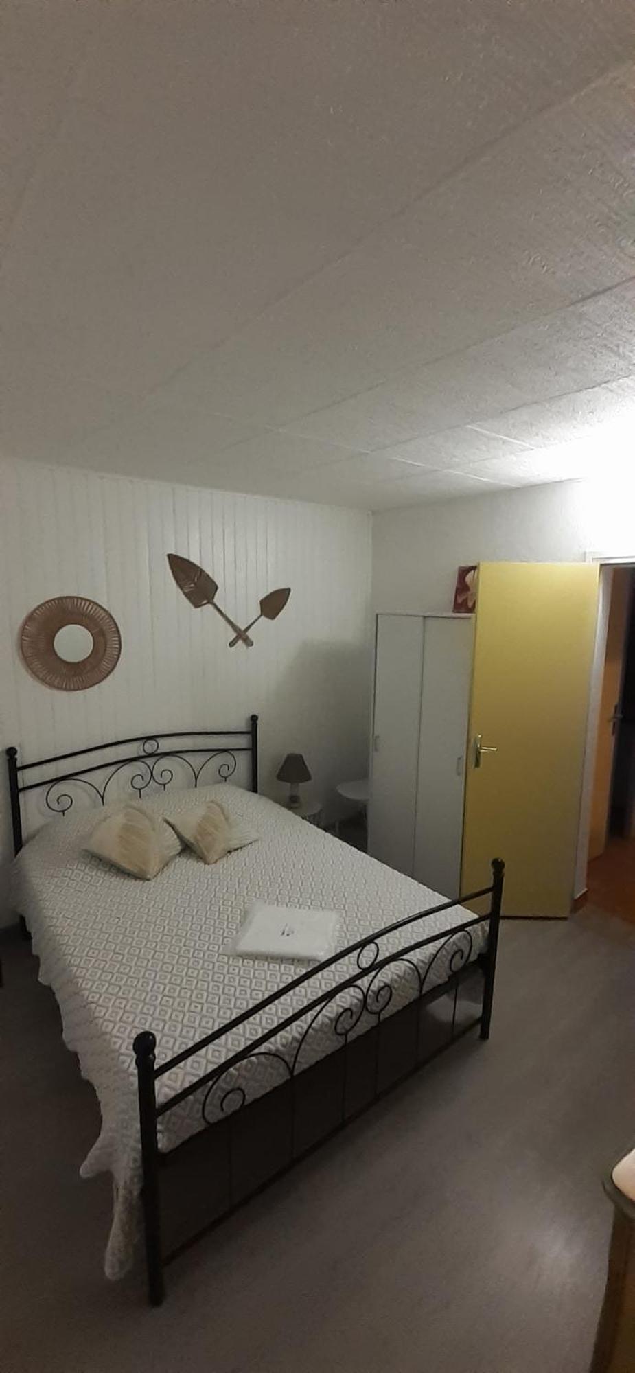 Port Cros Appartement Σετ Εξωτερικό φωτογραφία