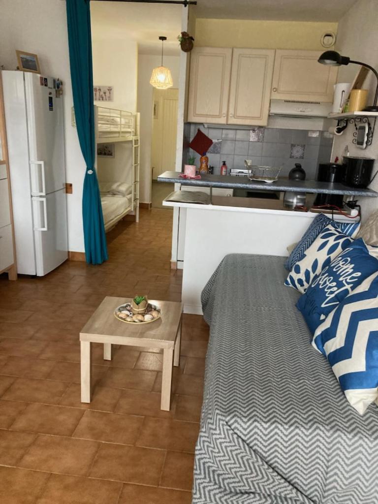 Port Cros Appartement Σετ Εξωτερικό φωτογραφία