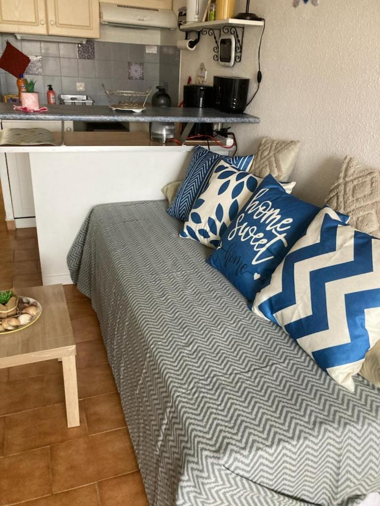 Port Cros Appartement Σετ Εξωτερικό φωτογραφία